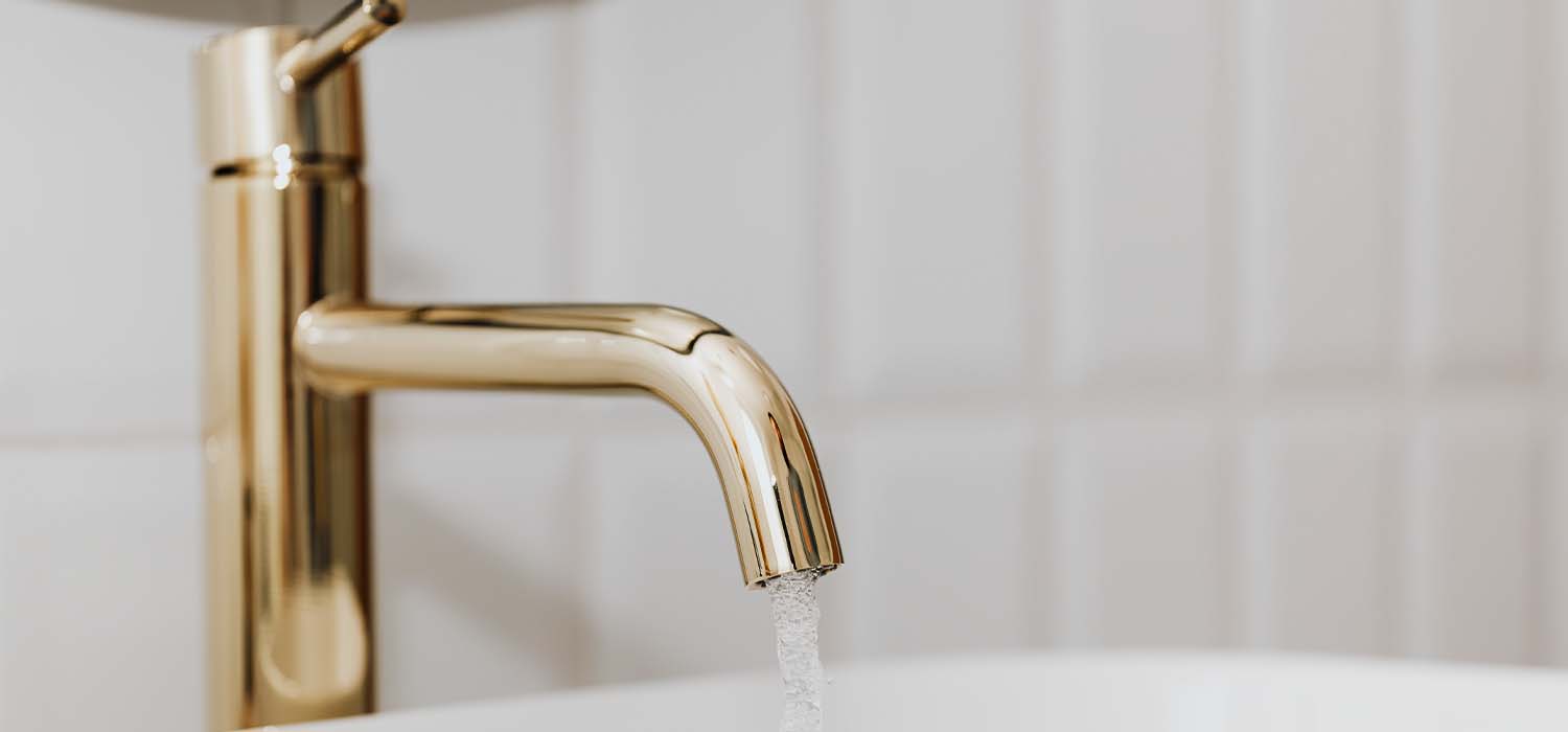 Know How to Clean Gold Taps in Just 3 Simple Steps