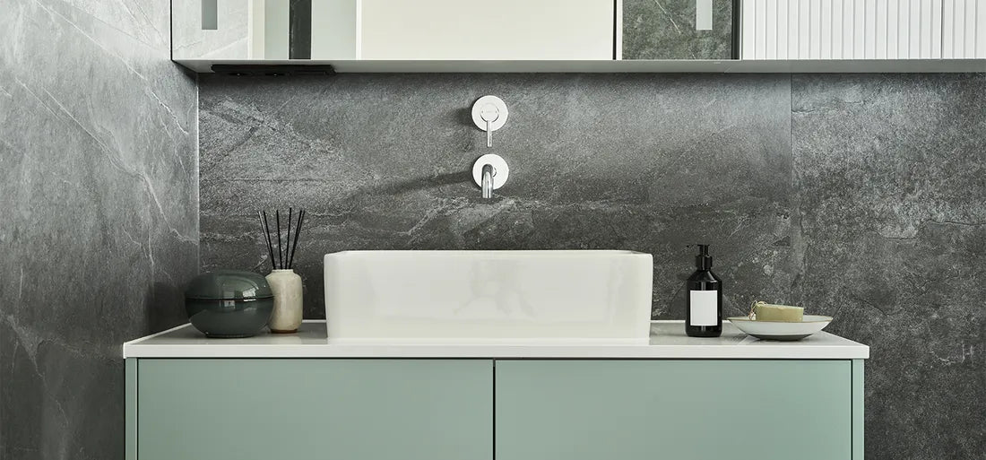 How to Choose the Perfect Sink and Vanity Unit