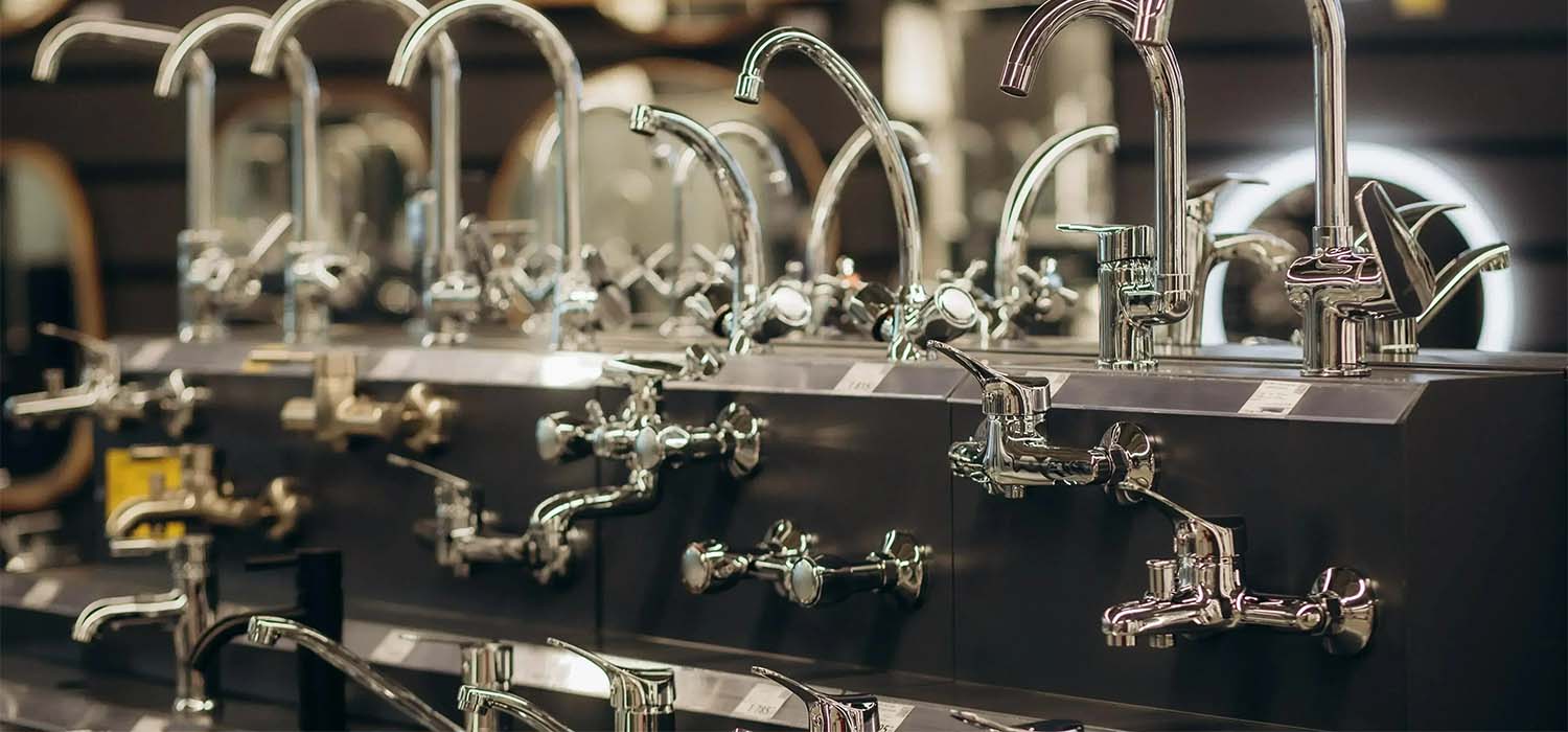 The Elegance of Brass: Why Luxury Taps Prefer This Material