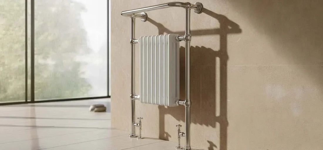 Different Types of Radiator Valves