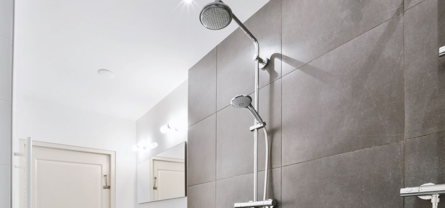 The Ultimate Guide to Shower Systems with Body Jets