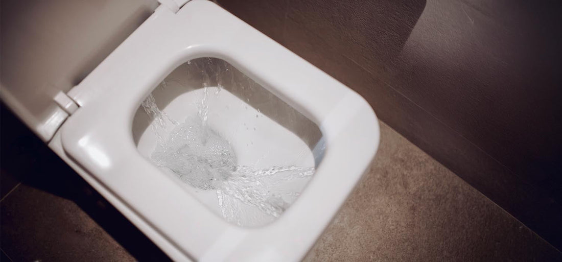 How to Fix a Slow Flushing Toilet: Step-by-Step Guide