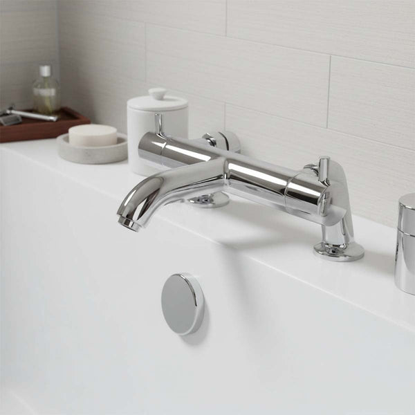 Thermostatic Bath Shower Mixers