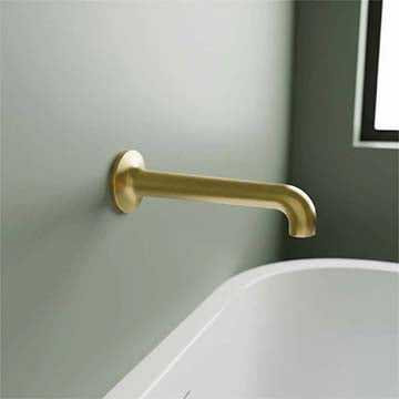 Bath Spouts