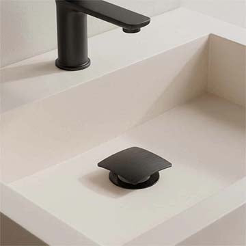Basin Plugs & Wastes