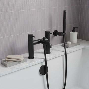 Black Taps