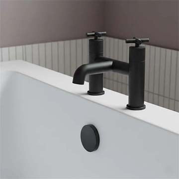 Monobloc Bath Taps