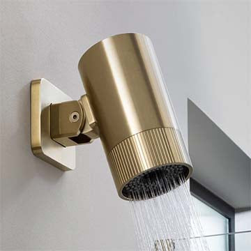 Shower Heads
