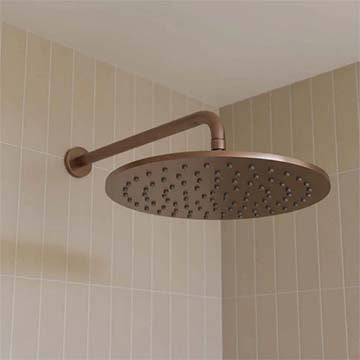 Shower Arms