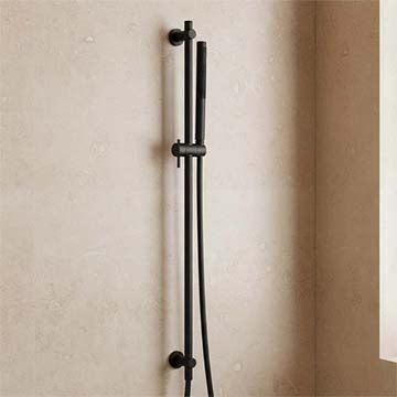 Shower Rail Kits