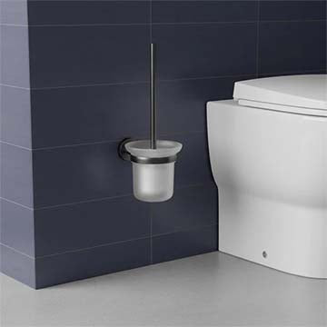 Toilet Brush Holders