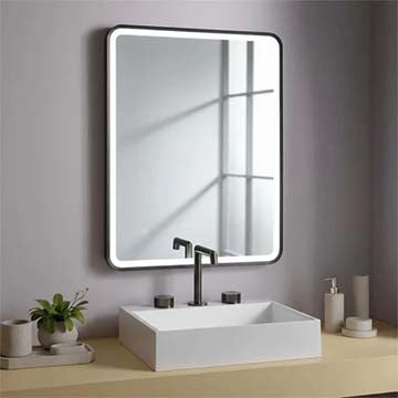 Bathroom Mirrors