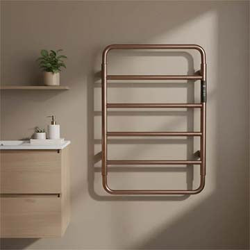 Electric Towel Rails