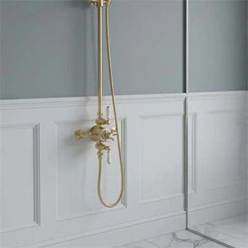 Shower Hoses