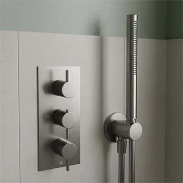 Shower Valves