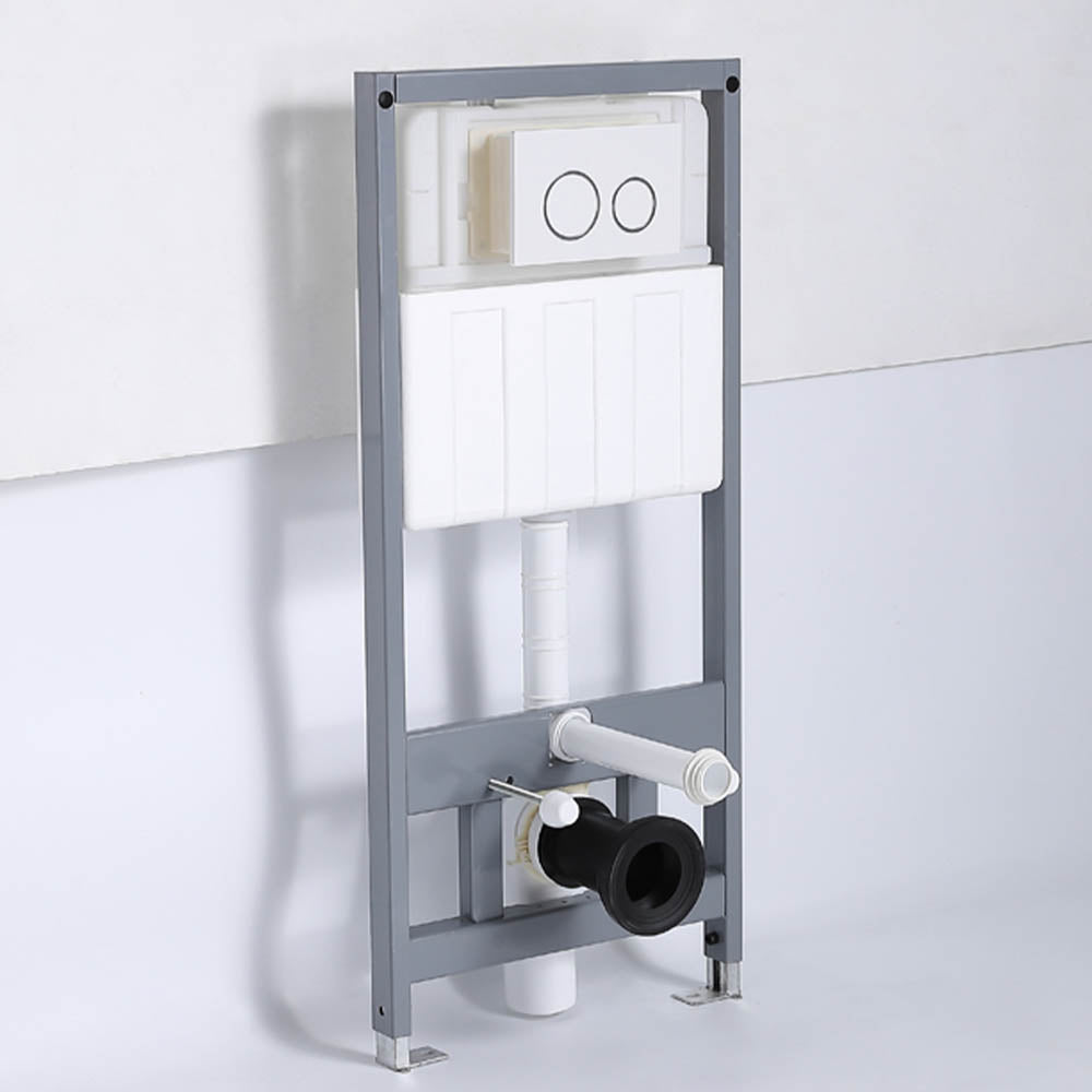 toilet cistern frame 1095mm