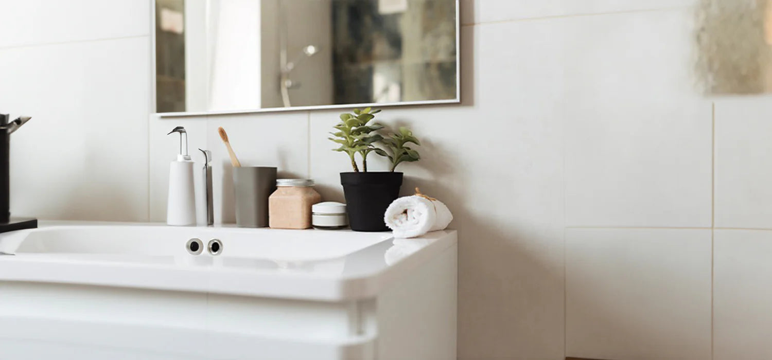 10 Creative Ideas to Transform Your Bathroom