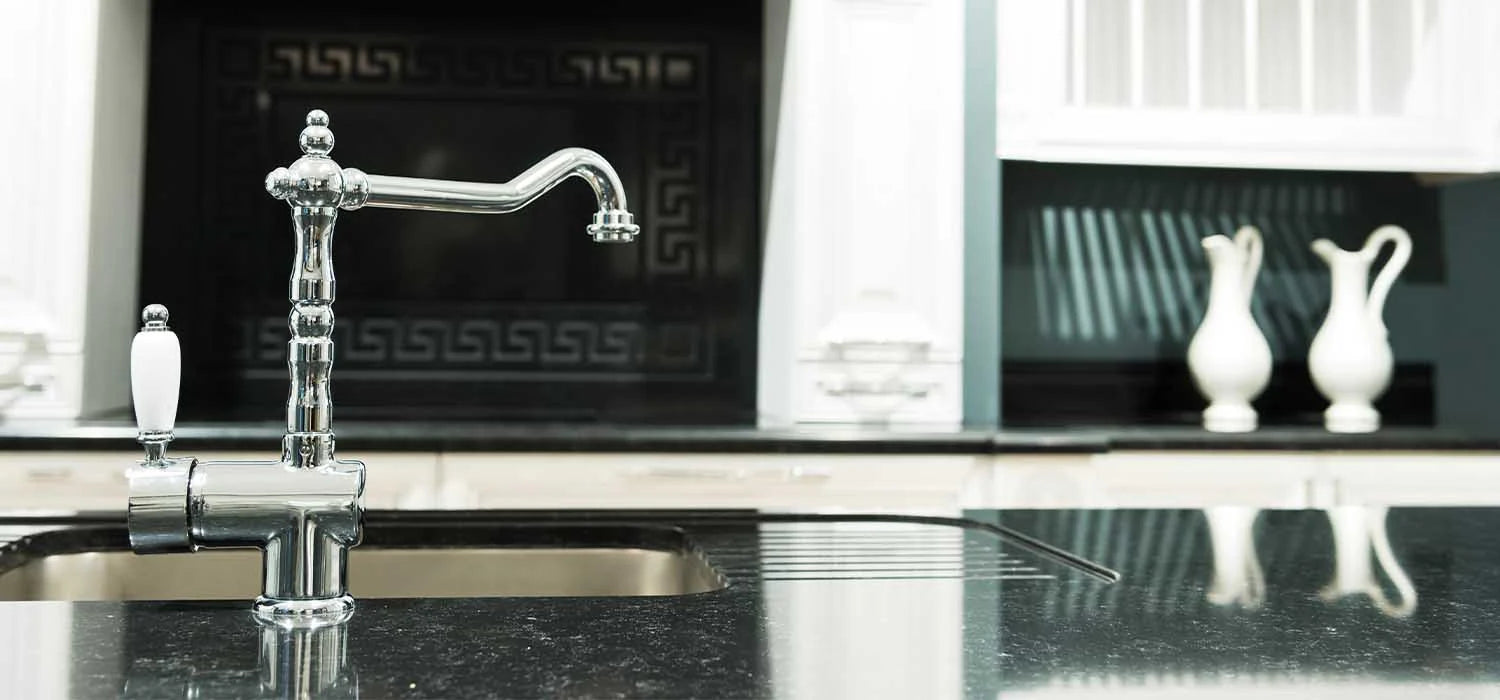 15 questions before choosing a new kitchen tap
