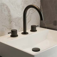 Trending Black Basin taps