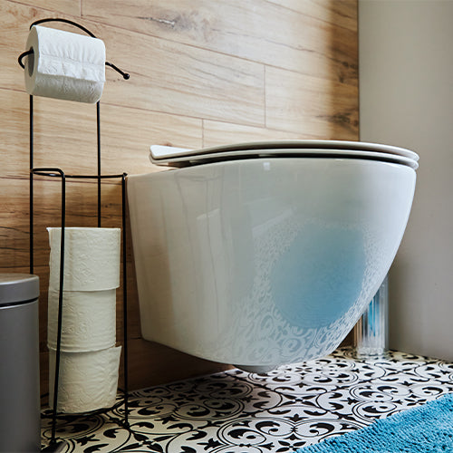 6 Reasons to Choose a Concealed Cistern