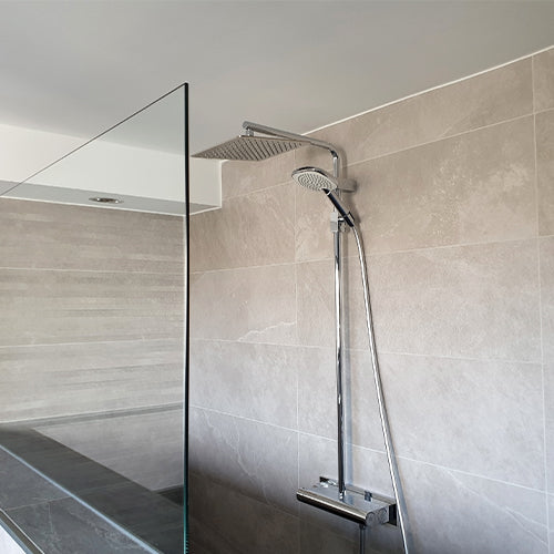 7 Reasons Why You Need a Bar Shower in Your Bathroom