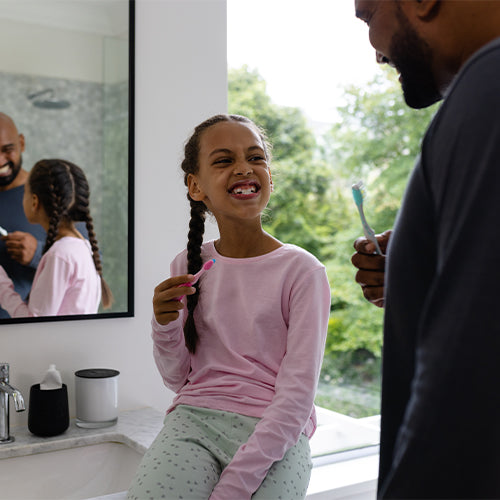 A Short Guide to Mirror Cabinet Types