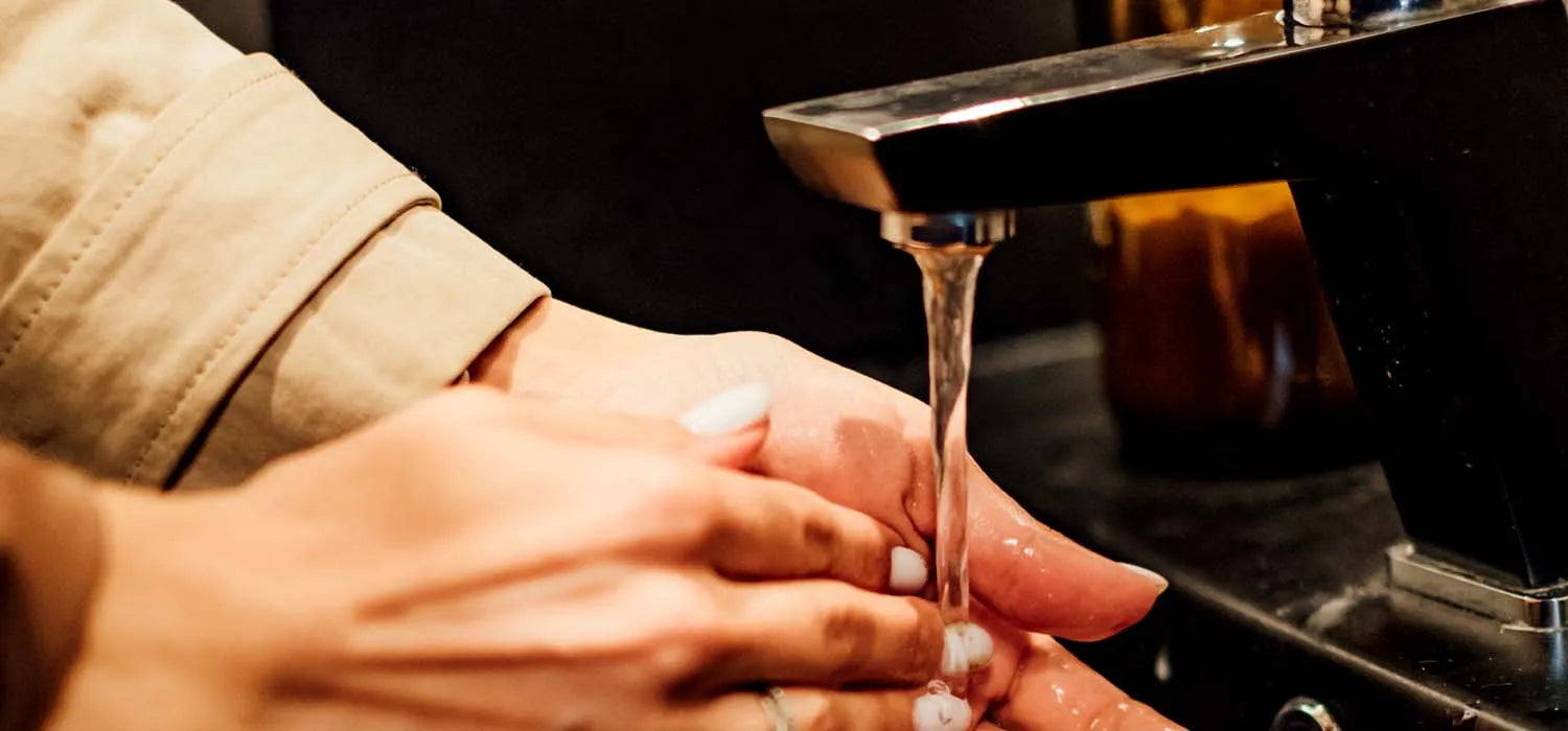 Are Bathroom taps a Standard Size - Comprehensive Guide