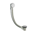 Bath Filler with Pop up Waste