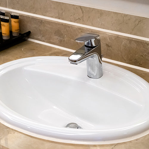 Bathroom Basin vs. Kitchen Basin: What's the Difference