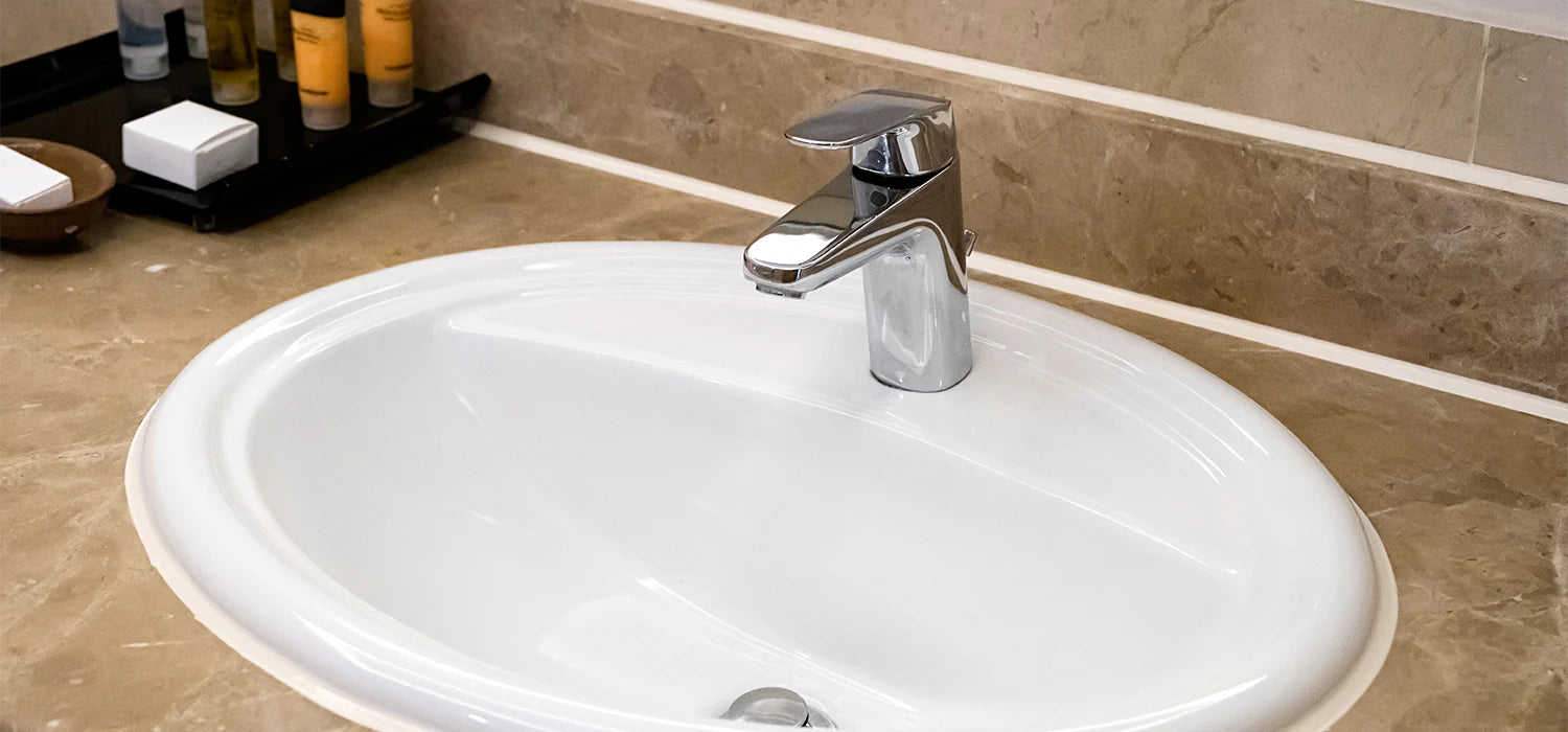 Bathroom Basin vs. Kitchen Basin: What's the Difference