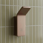 Bathroom Hook - Brushed Bronze