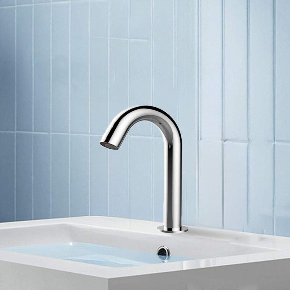 Step-by-Step Guide: Installing a Sensor Tap in Your Bathroom | Tapron UK