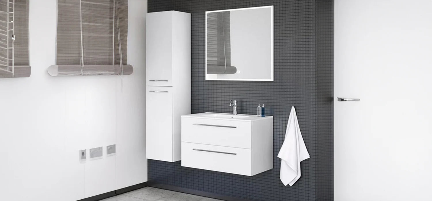 Bathroom Vanity Unit Buying Guide