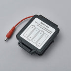 Battery Box for smart tap