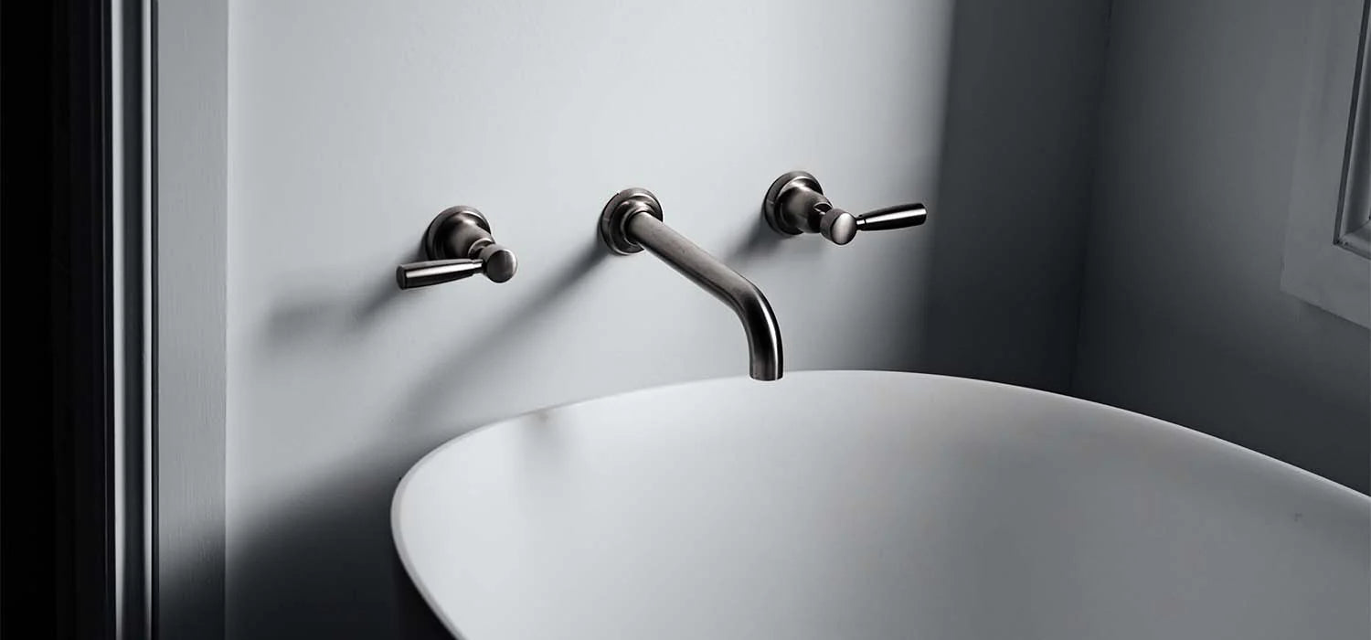Battle of Spouts: A Comprehensive Guide to Choosing Basin Spouts