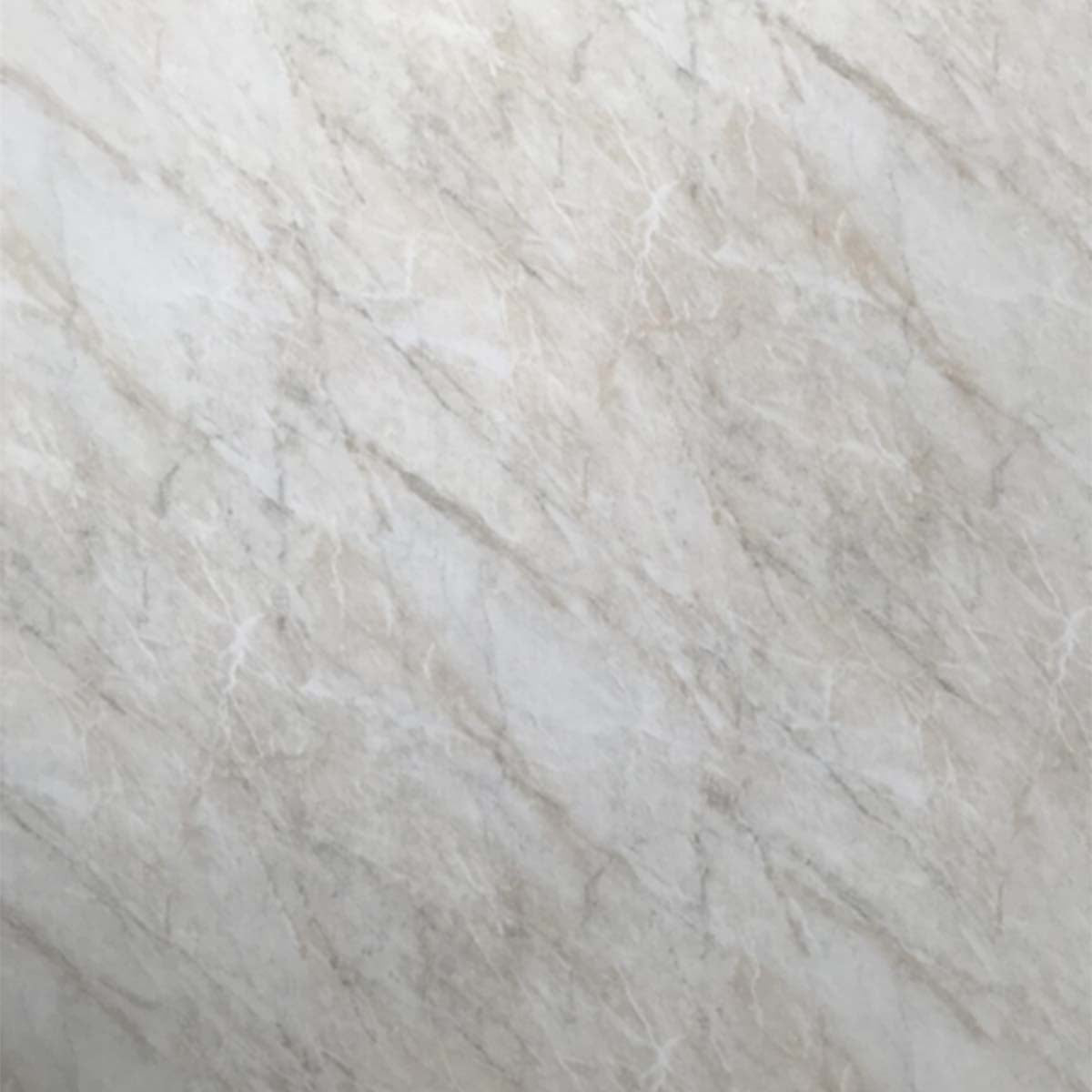 Beige Marble Shower Wall Panel 2400mm x 1000mm x 10mm