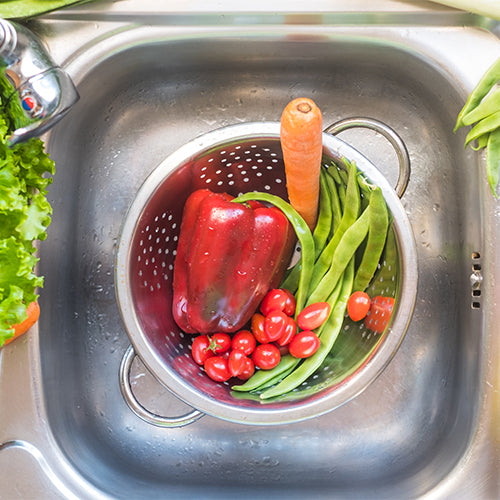 Black Designer Faucets: The Ultimate Choice for Kitchen Sinks