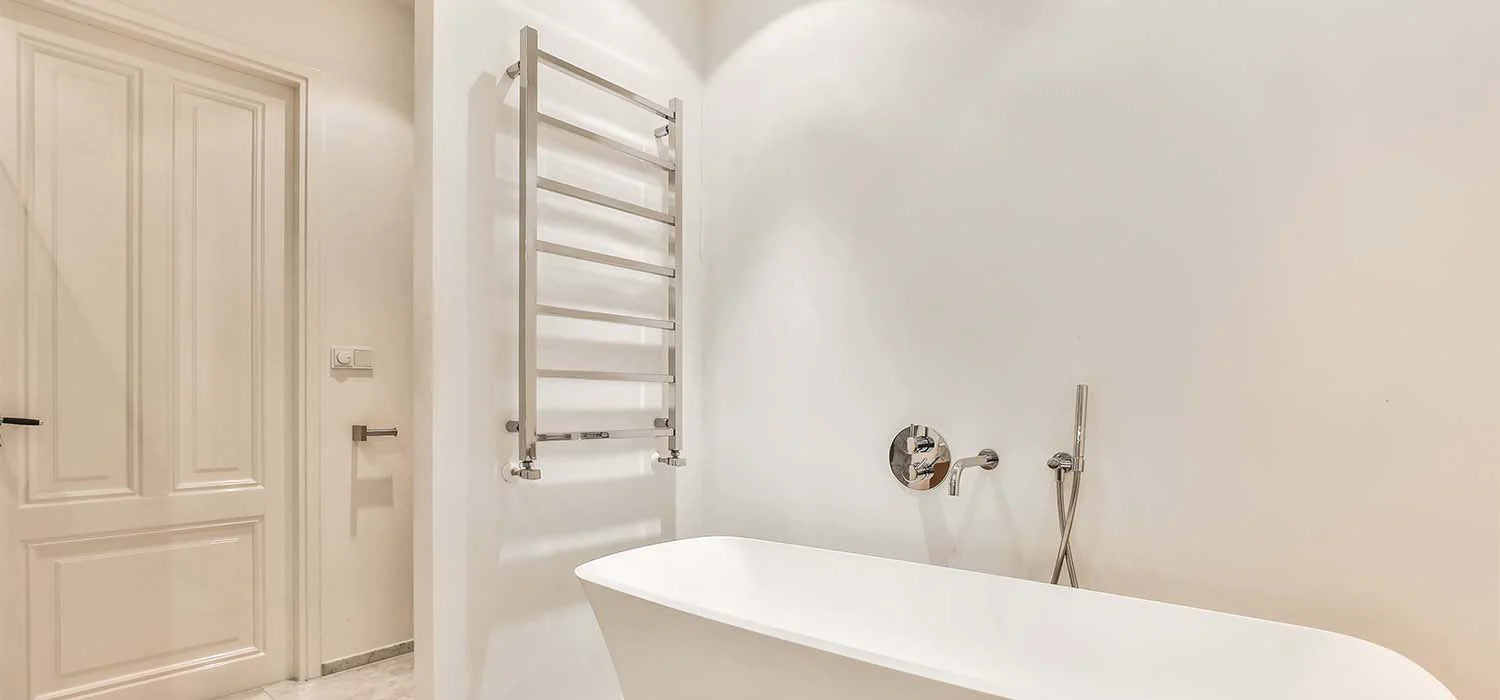 stainless steel towel radiator 
