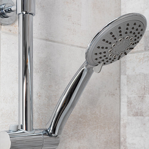 Boost Your Shower Pressure on a Budget: DIY Tips Without a Plumber
