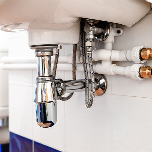 Bottle Trap vs. P Trap: Choosing the Right Plumbing Component