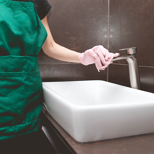 Brilliant Maintenance Tips: Learn How to Make Your Taps Shine Like New