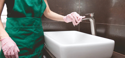 Brilliant Maintenance Tips: Learn How to Make Your Taps Shine Like New