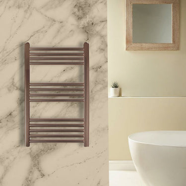 Brushed_Bronze_Towel_Radiator_Ve