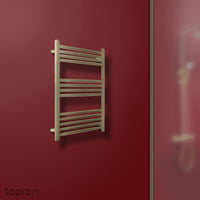 Brushed_Gold_Towel_Radiator_800mm_x_500mm