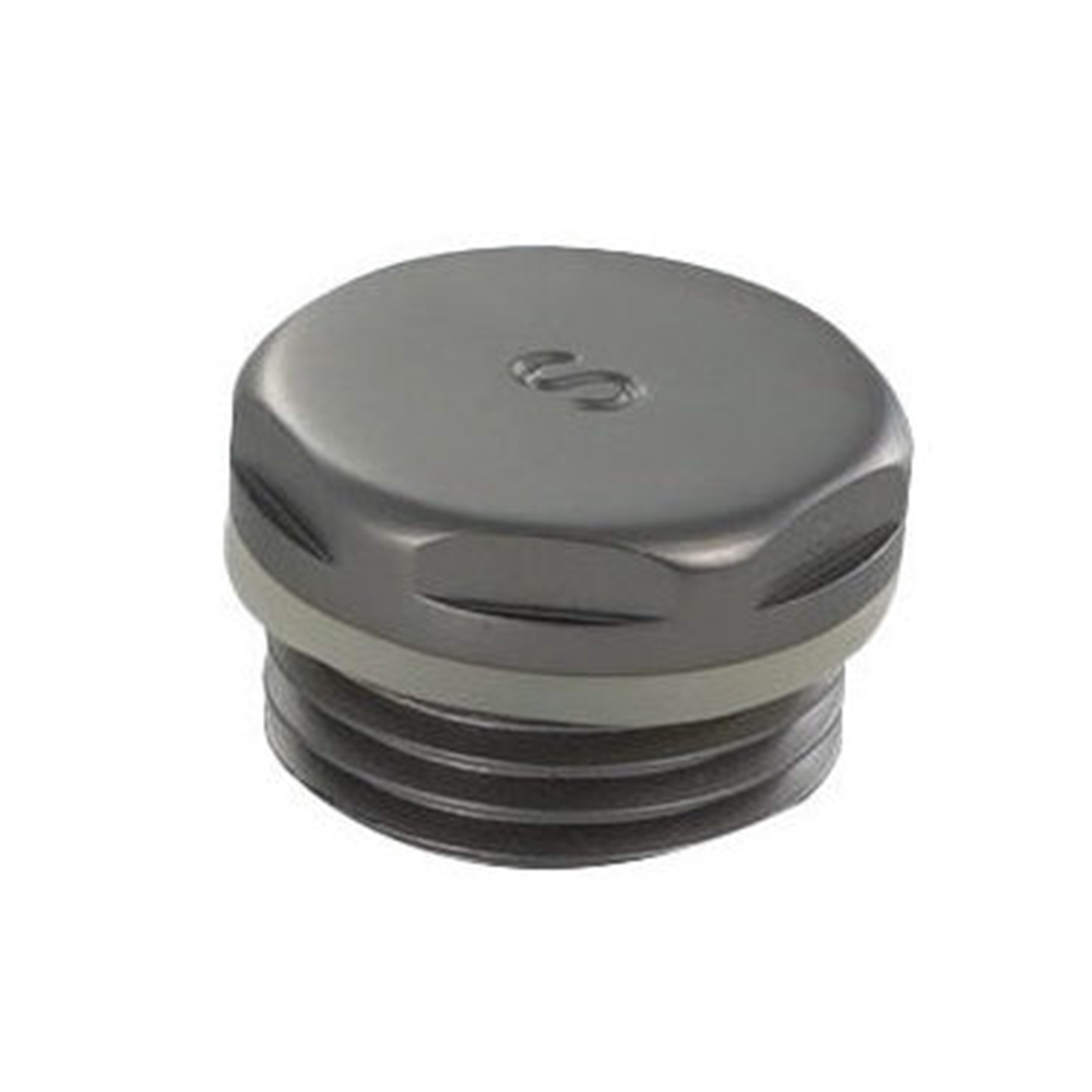 Radiator Blanking Plug 1/2 BSP Secondary image