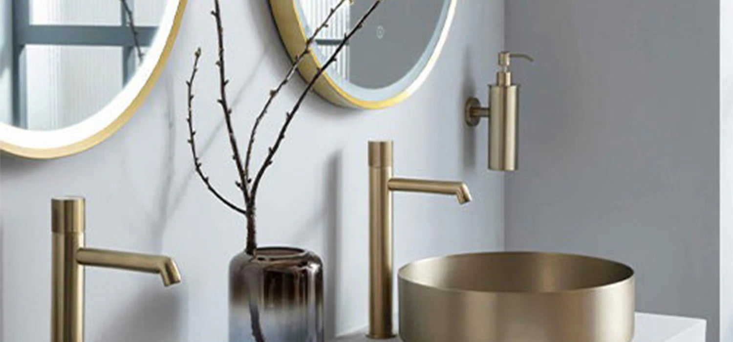 Buying Guide To The Perfect Bathroom Mirror