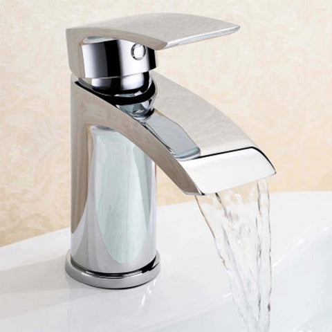 basin mixer tap