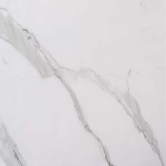 Carrara Marble Shower Wall Panel 2400mm x 1000mm x 100mm Main image