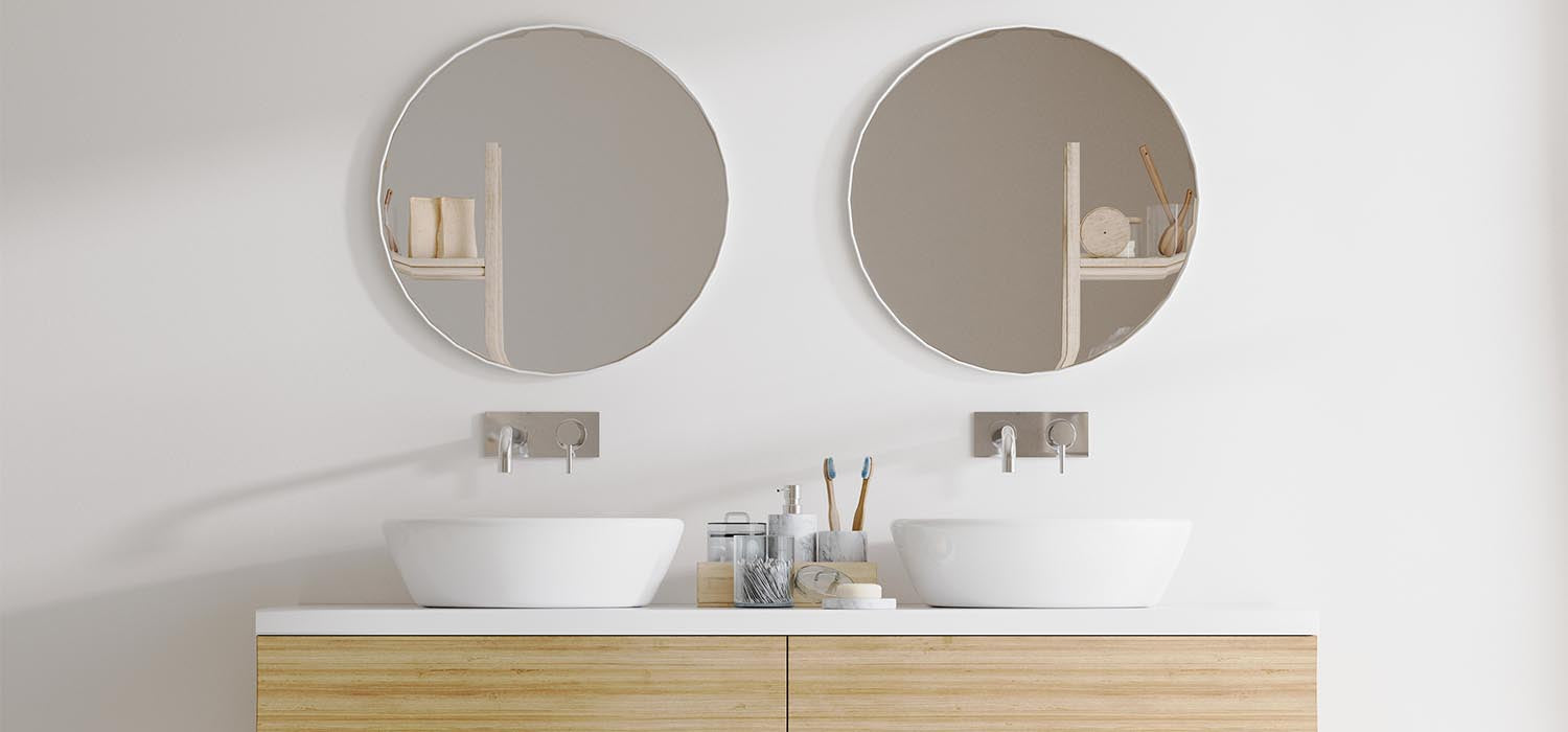 Choosing the Right Height for Your Bathroom Washbasin – Your Ultimate Guide