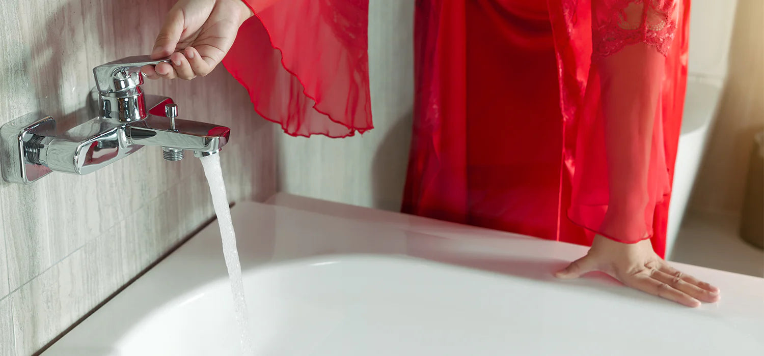 Choosing an Overflow Bath Filler: Everything You Need to Know